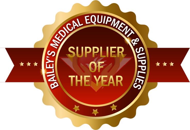 Baileys Medical Equipment and Supplies | 11848 Co Rd 105, Oxford, FL 34484, USA | Phone: (352) 571-4928