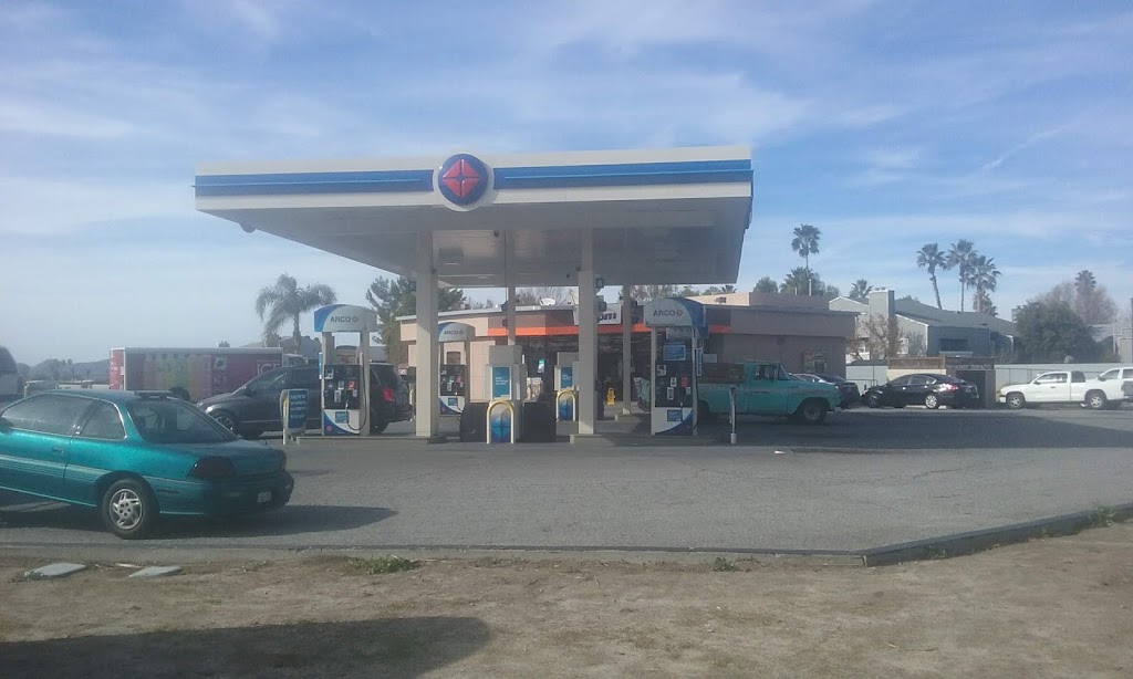 ARCO | 500 W Stetson Ave, Hemet, CA 92543, USA | Phone: (951) 766-9244