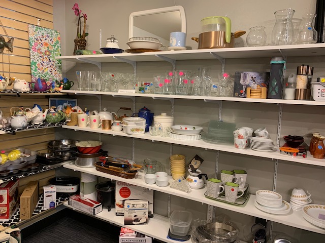 Fabulous Finds Thrift Store | 276 Sky River Pkwy, Monroe, WA 98272, USA | Phone: (360) 794-6359