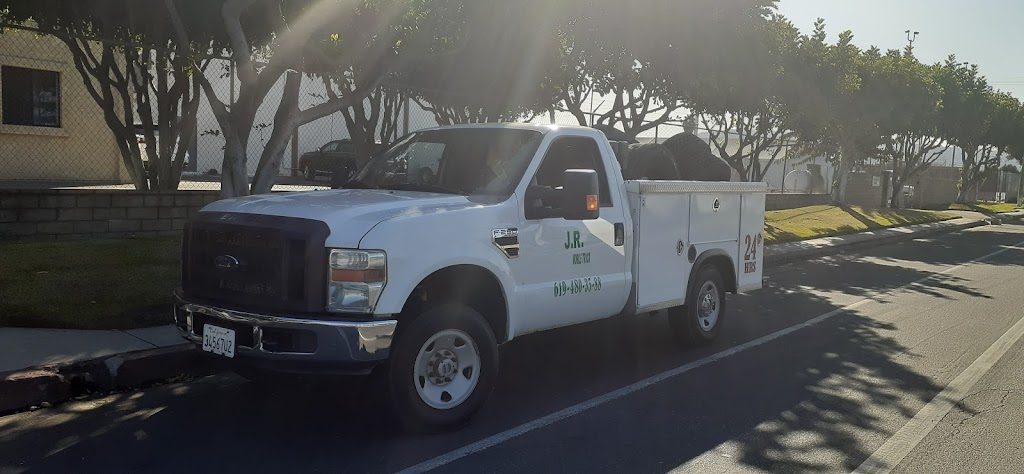 J.r tire mobile service | Wilmington, CA 90744, USA | Phone: (562) 313-1594