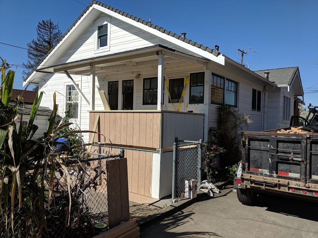 Samuels Construction | 313 Gloria Drive, Pleasant Hill, CA 94523, USA | Phone: (925) 705-1627