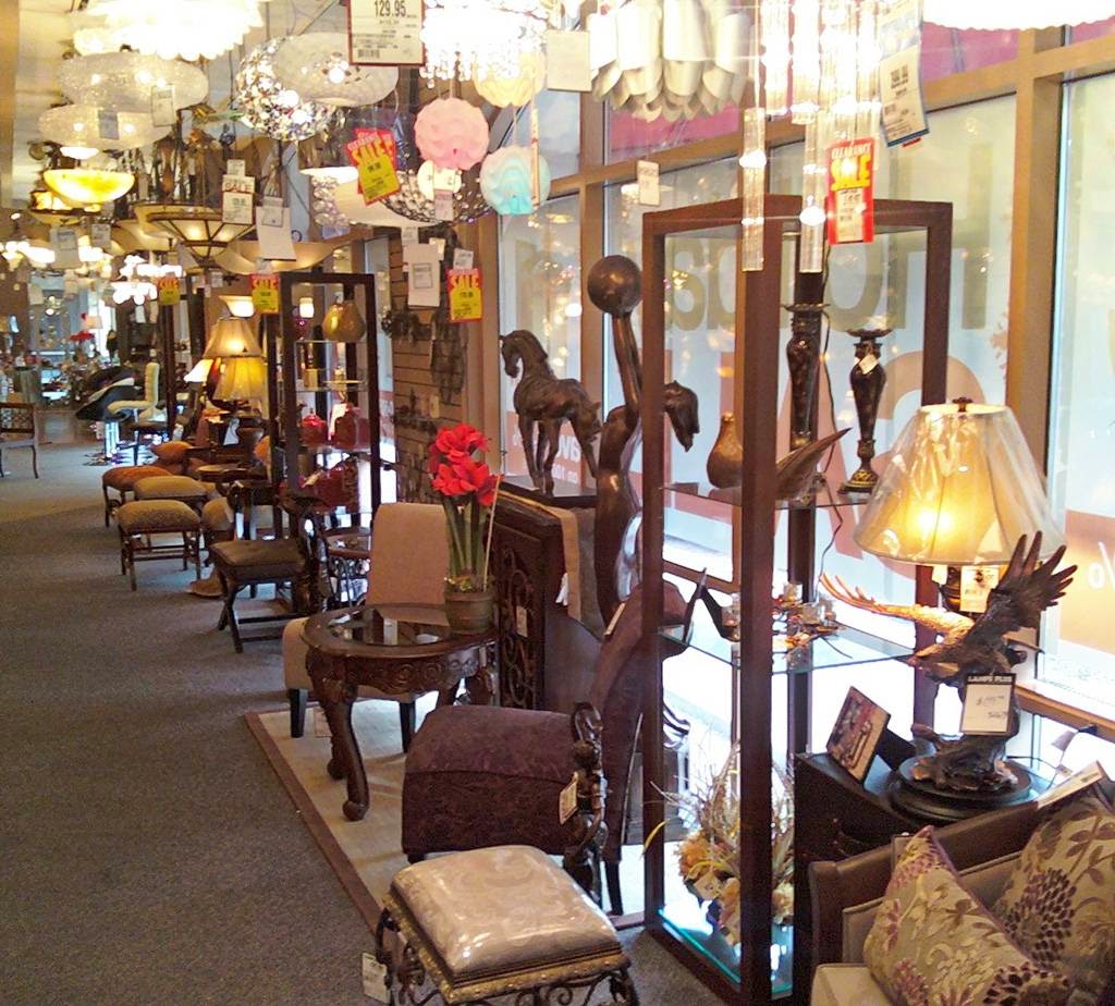 Lamps Plus | 900 N 54th St, Chandler, AZ 85226, USA | Phone: (480) 961-0191