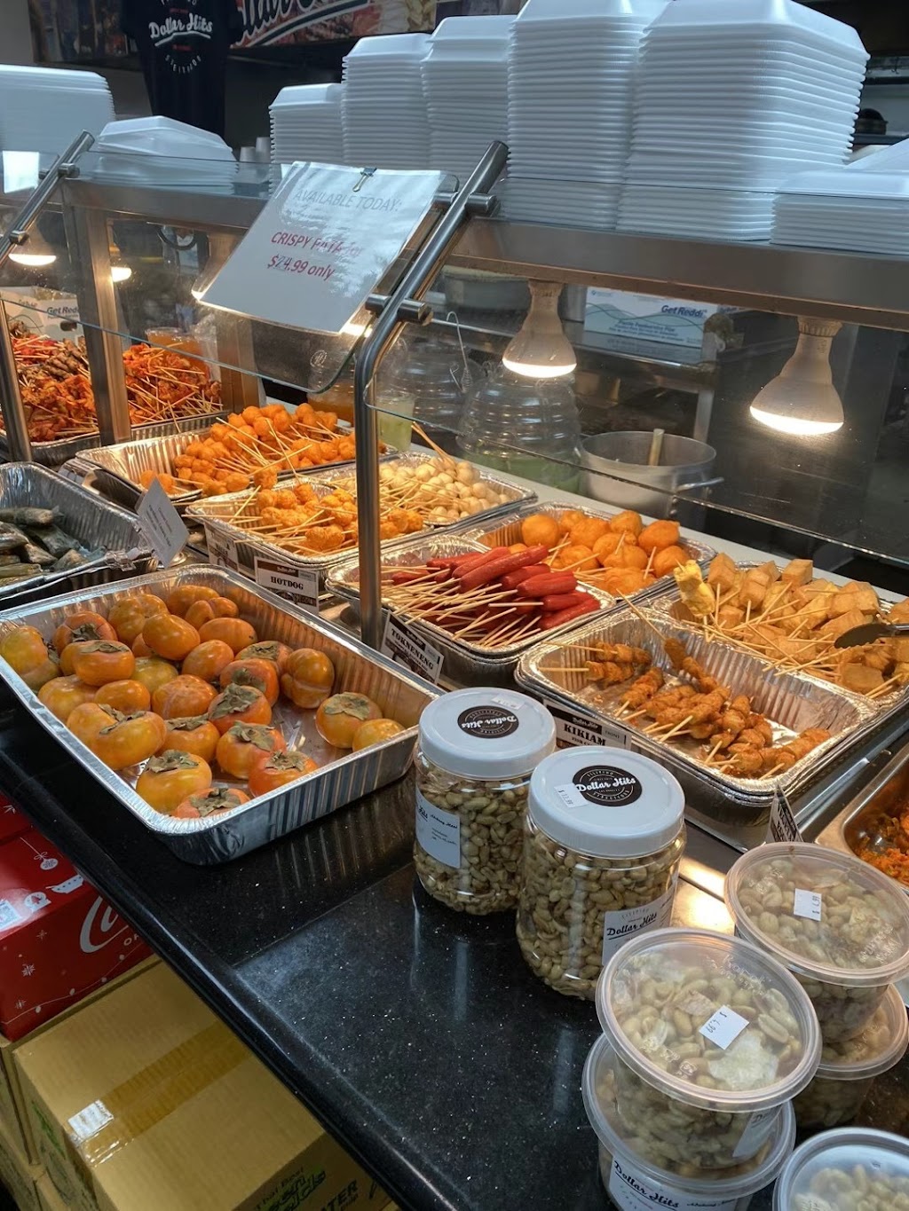 Dollar Hits | 2432 W Temple St, Los Angeles, CA 90026, USA | Phone: (213) 908-6000