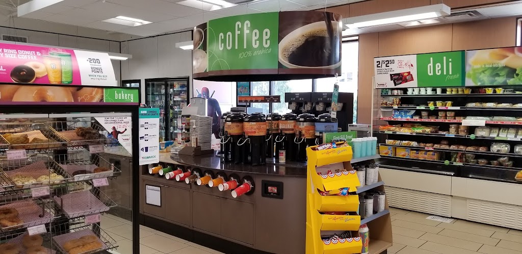 7-Eleven | 1311 Howell Branch Rd, Winter Park, FL 32789, USA | Phone: (407) 644-8696