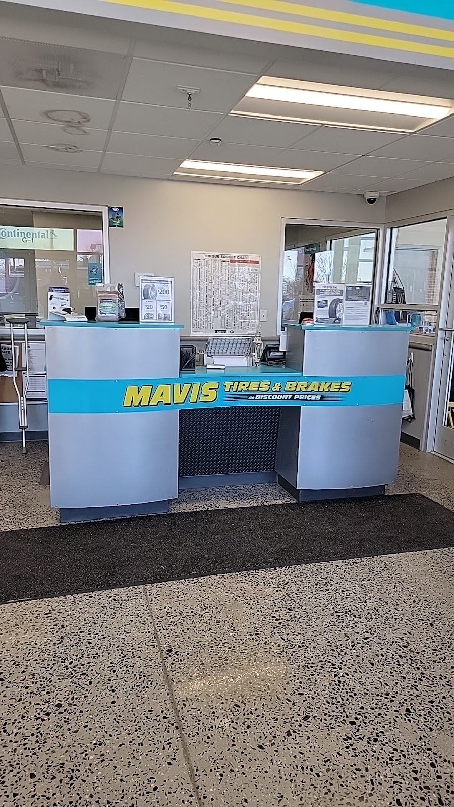 Mavis Tires & Brakes | 1321 Riverside Pkwy, Belcamp, MD 21017, USA | Phone: (443) 720-0684