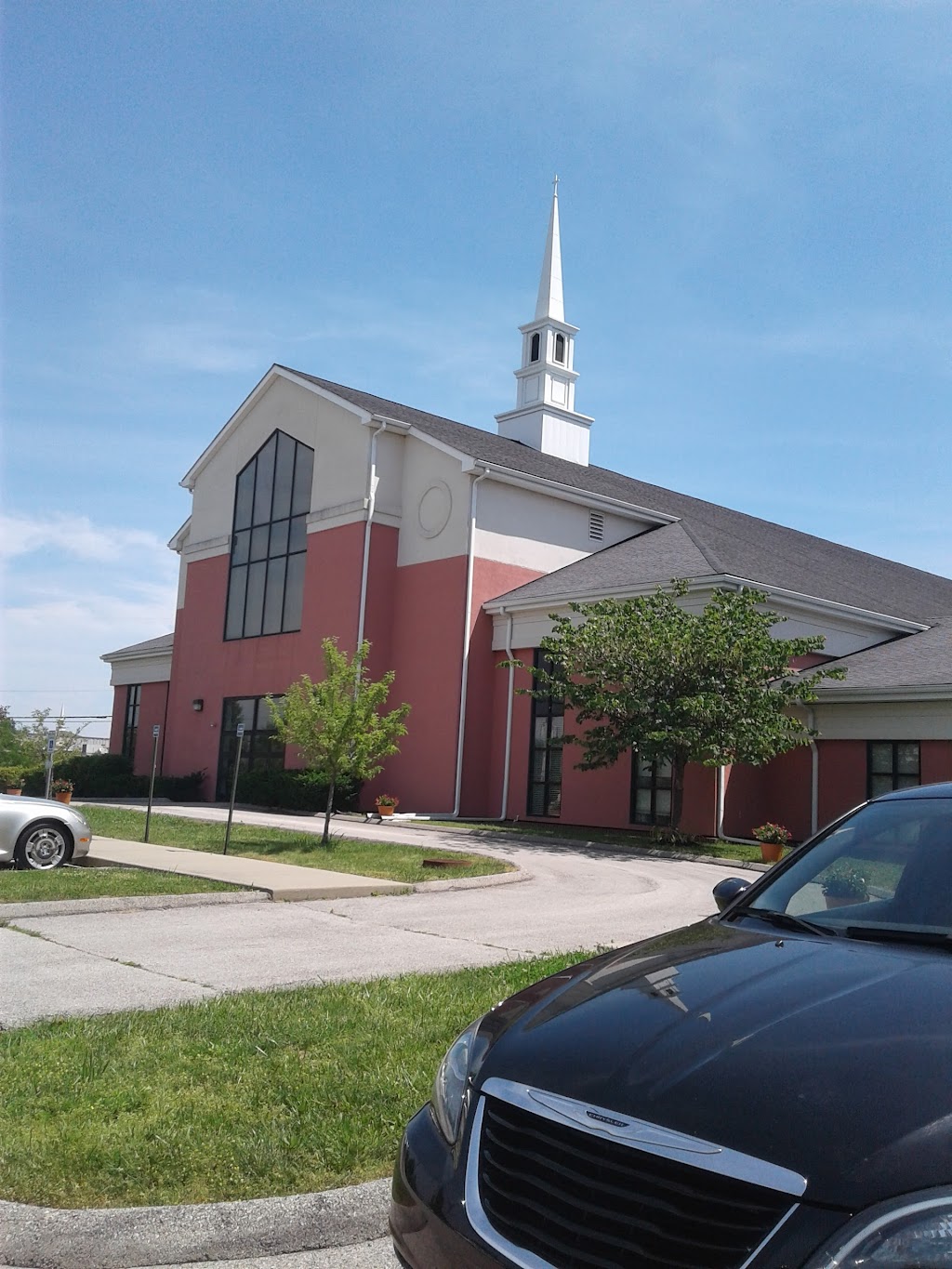 First Baptist Church | 1330 Lexington Rd, Georgetown, KY 40324, USA | Phone: (502) 863-5828