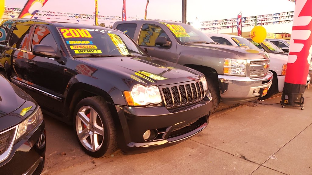 J and s quality motors | 1014 Crows Landing Rd, Modesto, CA 95351, USA | Phone: (209) 567-2894