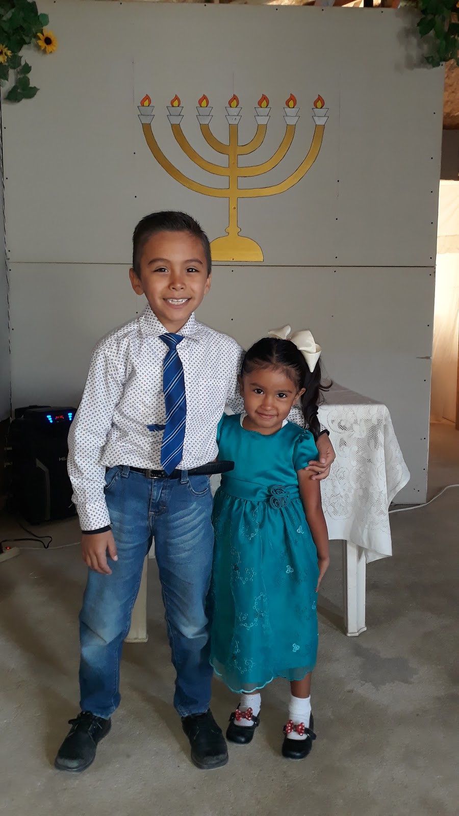 Iglesia cristiana generacion 14 | Calle elefantes # 16 manzana 05 colonia las praderas, Ojo de Agua, Ejido Ojo de Agua, 22200 Tijuana, B.C., Mexico | Phone: 664 355 3073