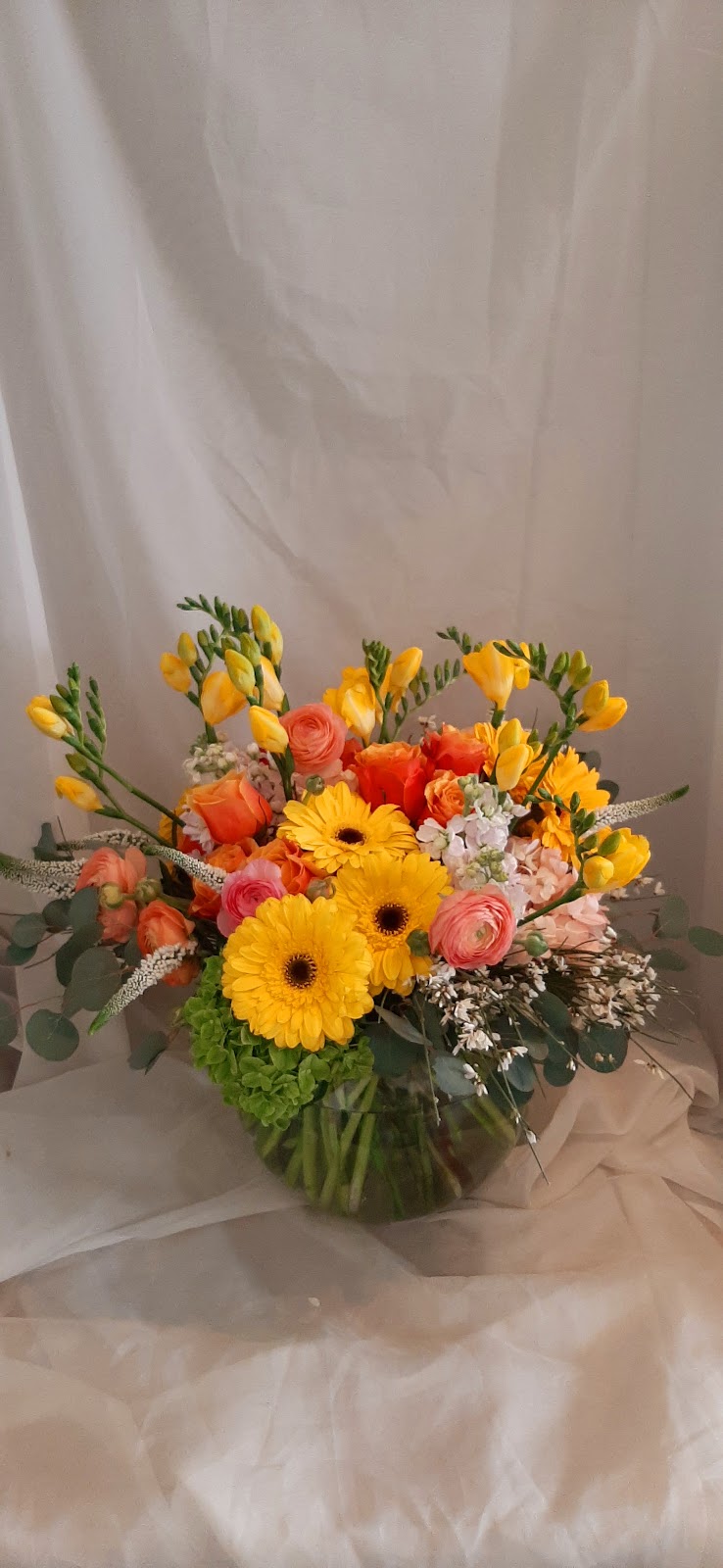 Urban Florist | 5310 W 8th St, Los Angeles, CA 90036 | Phone: (323) 937-7100