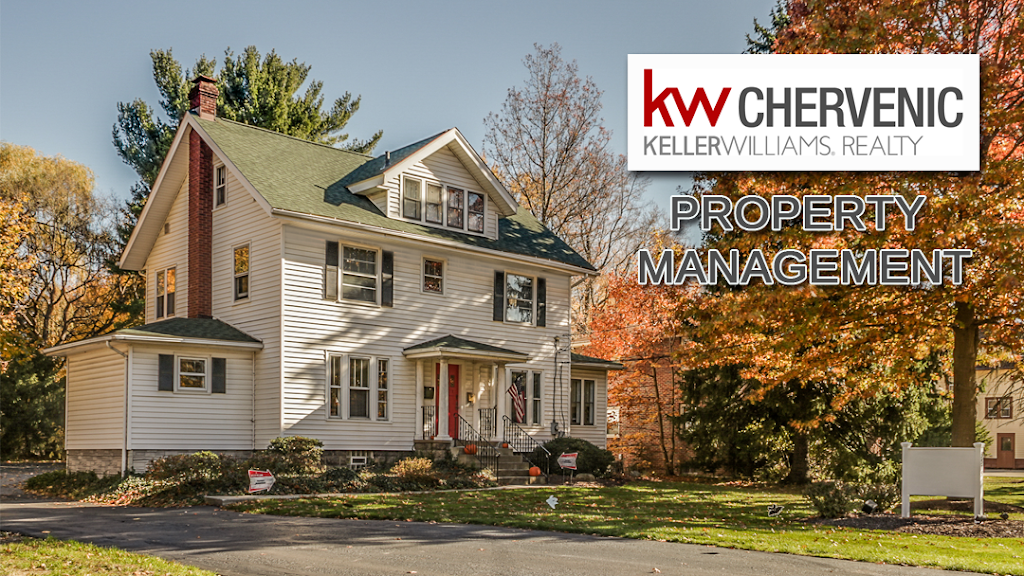 Keller Williams Property Management | 4466 Darrow Rd Suite 11, Stow, OH 44224, USA | Phone: (330) 688-2157