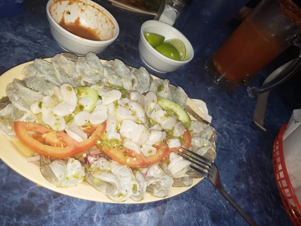 Las Islas Marias | 16393 Foothill Blvd, Fontana, CA 92335, USA | Phone: (909) 823-2140