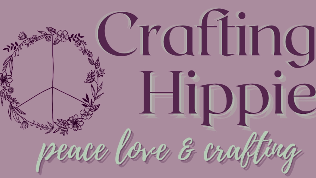 Crafting-Hippie | 476 Joy Ave #2, Mt Washington, KY 40047, USA | Phone: (502) 428-9530