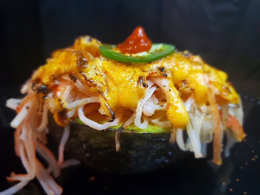 Pier Sushi | 145 FM2673 Ste B, Canyon Lake, TX 78133, USA | Phone: (830) 964-2130