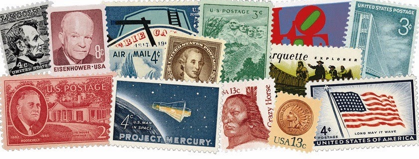 Mystic Stamp Company | 9700 Mill St, Camden, NY 13316, USA | Phone: (315) 245-2690