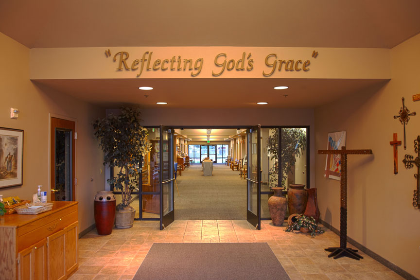 King of Glory Lutheran Church ELCA | 3430 N Maple Grove Rd, Boise, ID 83704, USA | Phone: (208) 377-0220