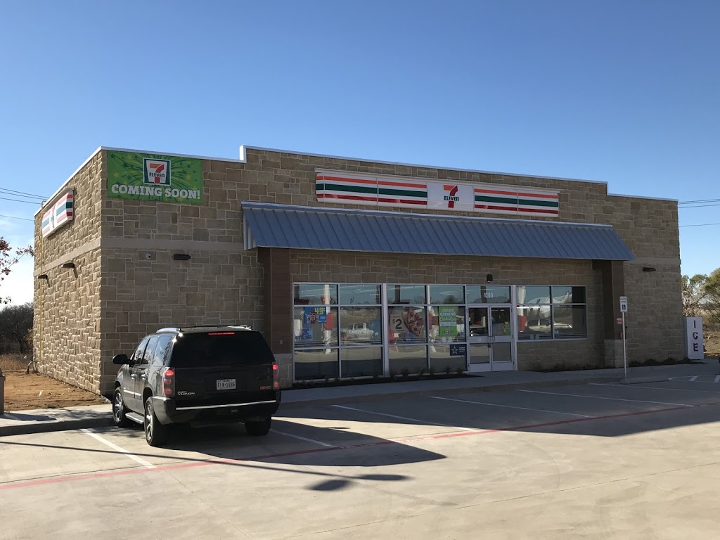 7-Eleven | 1200 S Main St, Mansfield, TX 76063 | Phone: (817) 247-6845