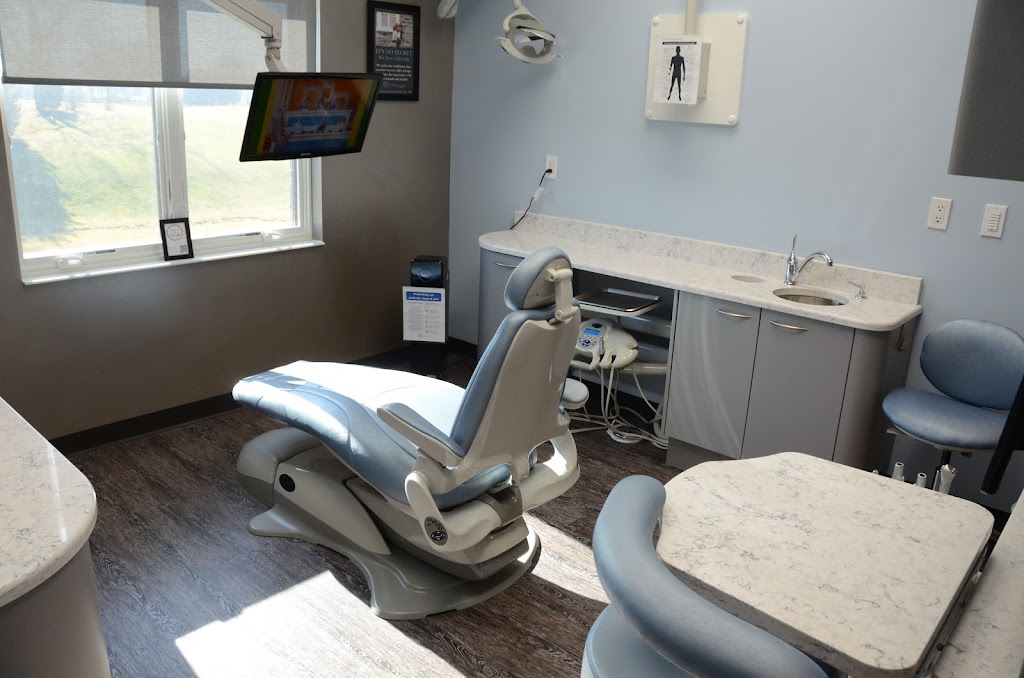 Dental Wellness Center of Maryville | 2933 Maryville Road, IL-159, Maryville, IL 62062, USA | Phone: (618) 288-1923