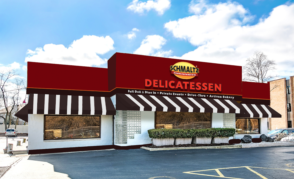 Schmaltz Delicatessen | 3011 Ogden Ave, Lisle, IL 60532, USA | Phone: (630) 245-7595