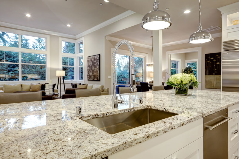 Sun Valley Countertops, LLC | 1548 W Buckeye Rd, Phoenix, AZ 85007 | Phone: (602) 638-9336