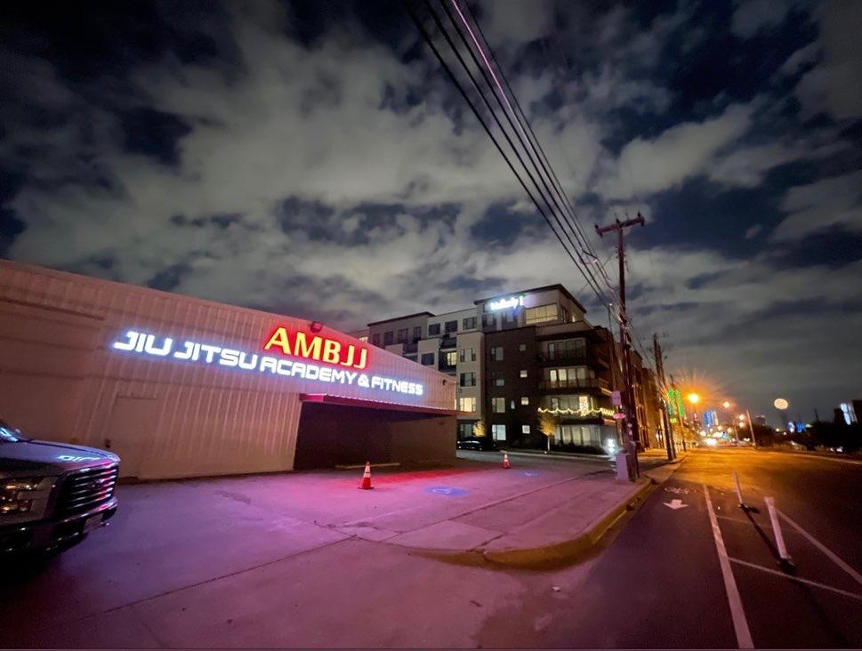 Alex Martins Brazilian Jiu Jitsu | 427 W Commerce St, Dallas, TX 75208, USA | Phone: (806) 570-6579 Alex Martins Brazilian Jiu Jitsu | 427 W Commerce St, Dallas, TX 75208, USA | Phone: (806) 570-6579