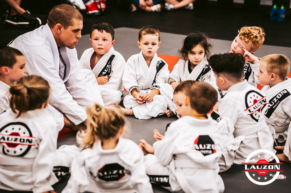 Lauzon Mixed Martial Arts | 500 S St W, Raynham, MA 02767, USA | Phone: (508) 219-0418