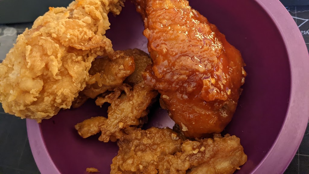 bb.q Chicken Vernon Hills | 701 N Milwaukee Ave Unit 348, Vernon Hills, IL 60061, USA | Phone: (224) 424-4915