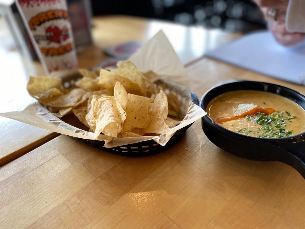 Torchys Tacos | 5921 Forest Ln #200, Dallas, TX 75230, USA | Phone: (972) 720-9200