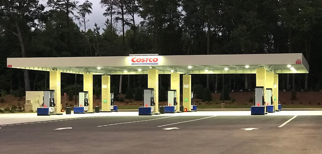 Costco Gas Station | 392 Talbert Rd, Mooresville, NC 28117, USA | Phone: (980) 447-9749