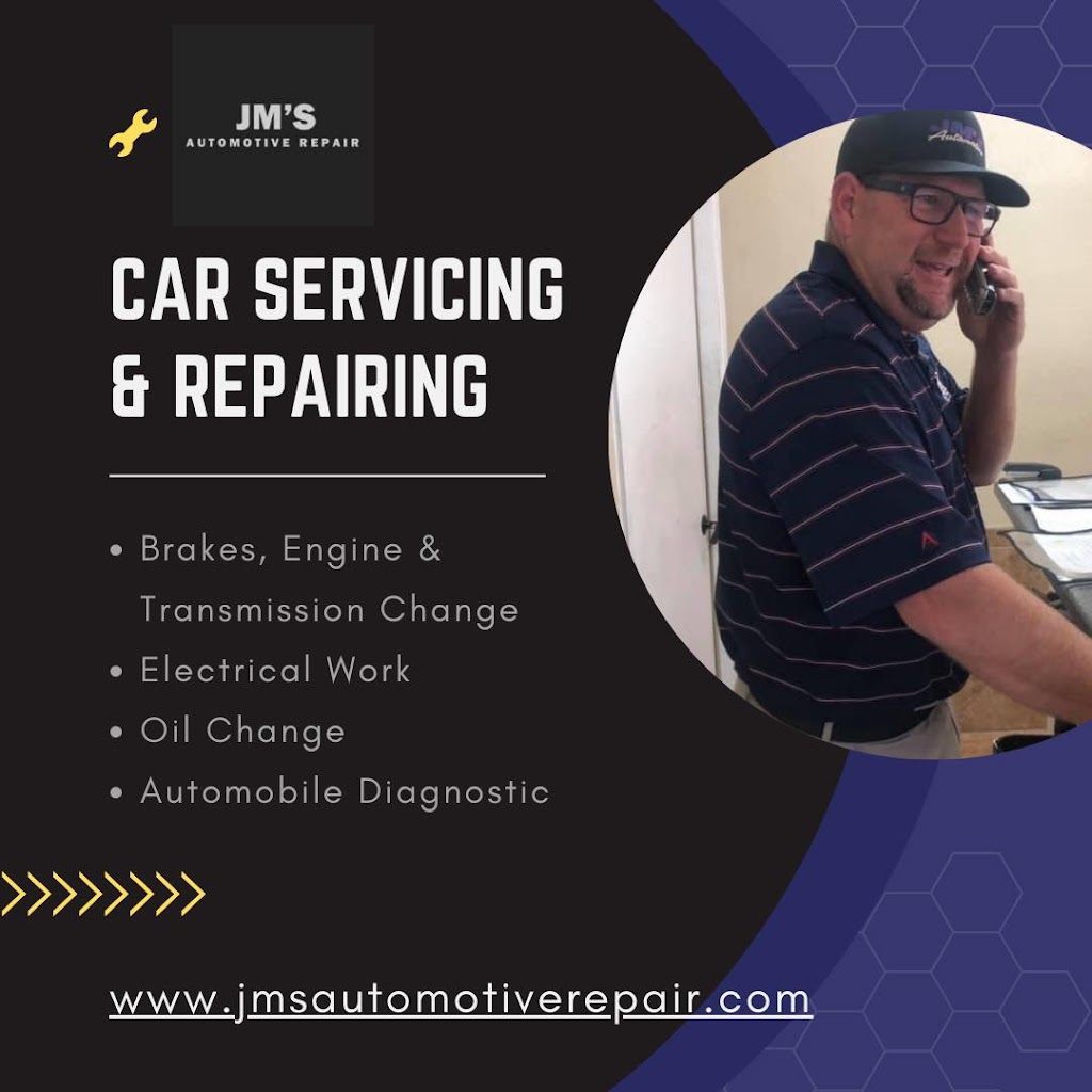 JMs Automotive Repair | 660 W Camino Casa Verde #2, Green Valley, AZ 85614, USA | Phone: (520) 393-0883