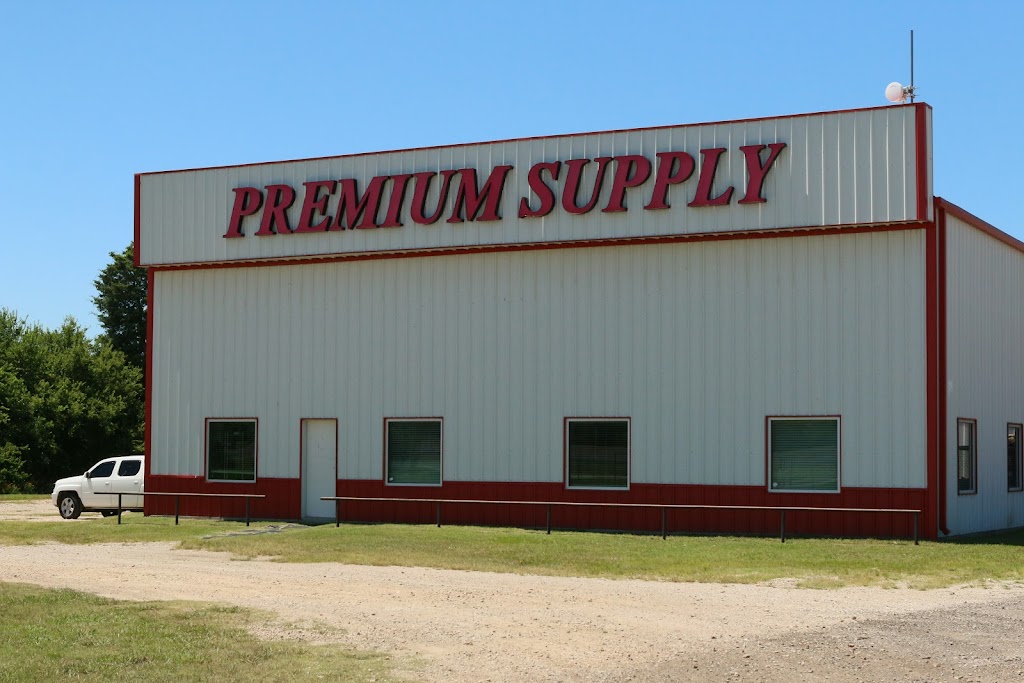 Premium Supply | 2038 I-30, Greenville, TX 75402, USA | Phone: (903) 455-7777