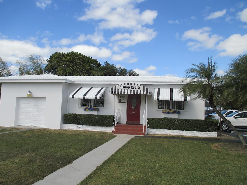 Bishop Realty Associates | 7 NW 21st St, Homestead, FL 33030, USA | Phone: (305) 246-3000