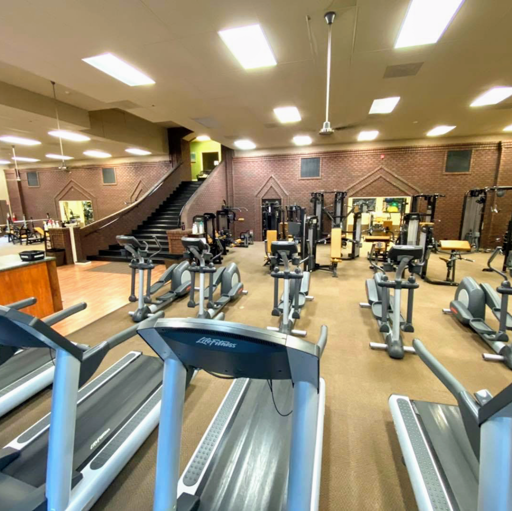 Edge Fitness Hernando | 2050 US-51, Hernando, MS 38632, USA | Phone: (662) 912-9353