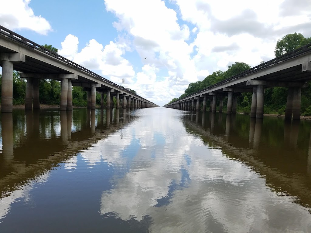 Atchafalaya National Wildlife Refuge | highway 190 & interstate 10, Lottie, LA 70756, USA | Phone: (985) 882-2000