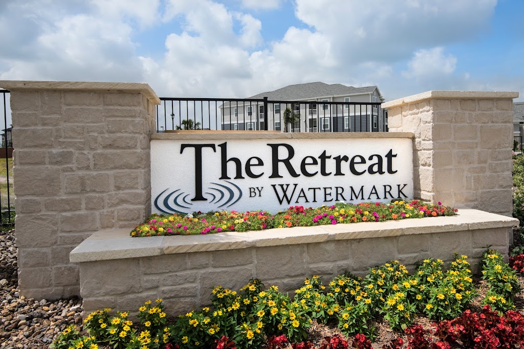 Retreat by Watermark Apartments | 5721 Timbergate Dr, Corpus Christi, TX 78414, USA | Phone: (361) 288-3143
