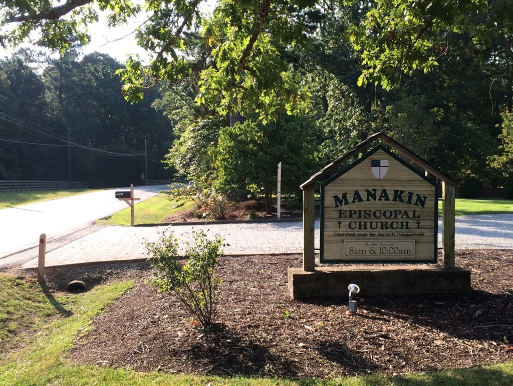 Manakin Episcopal Church | 985 Huguenot Trail, Midlothian, VA 23113, USA | Phone: (804) 794-6401