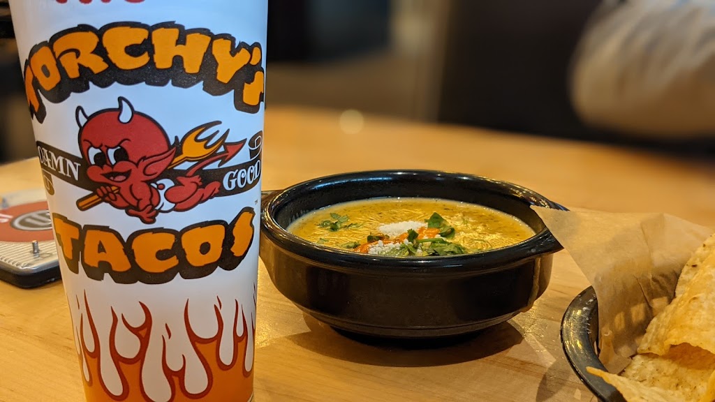 Torchys Tacos | 928 Northton St, Fort Worth, TX 76104, USA | Phone: (817) 289-8226