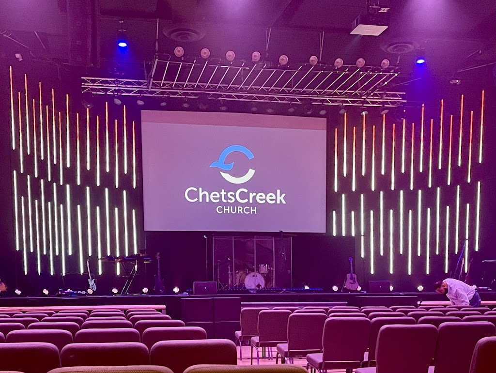 Chets Creek Church - Hodges Campus | 4420 Hodges Blvd, Jacksonville, FL 32224, USA | Phone: (904) 223-5954