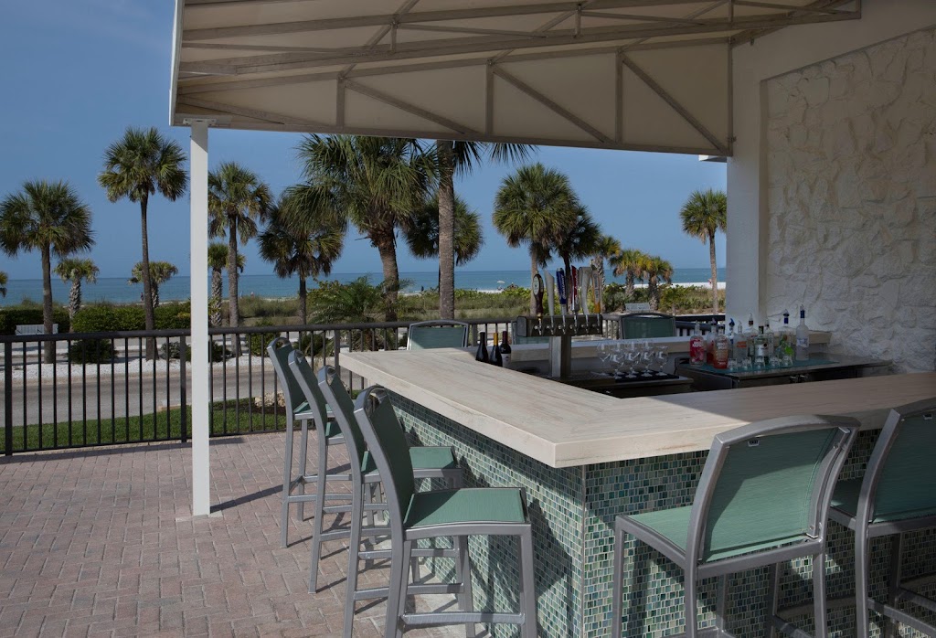 Holiday Inn Sarasota-Lido Beach-@the Beach, an IHG Hotel | 233 Benjamin Franklin Dr, Sarasota, FL 34236, USA | Phone: (941) 388-5555