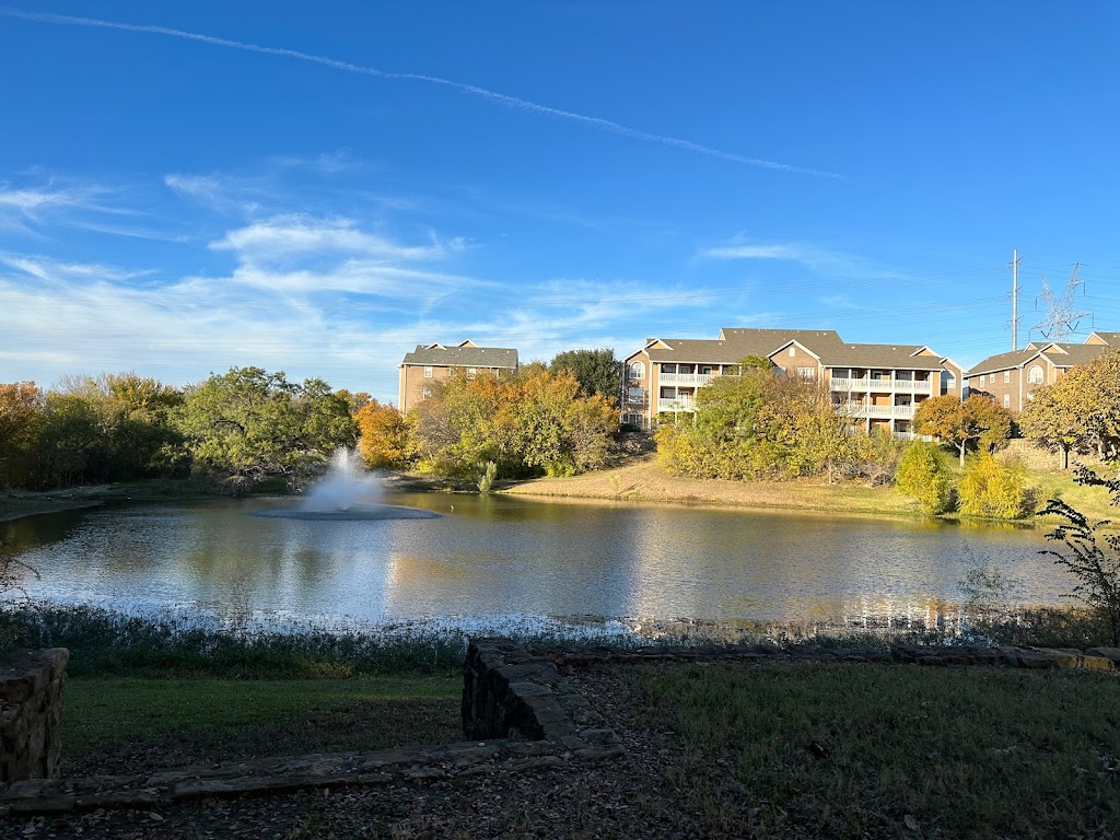 Connell Pond | 6005 Andover Dr, The Colony, TX 75056, USA | Phone: (214) 974-4654