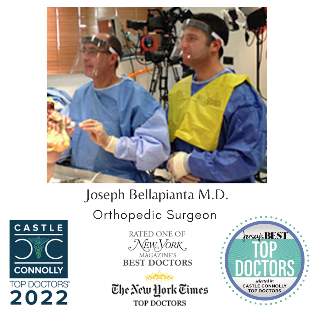 Dr. Joseph M. Bellapianta | 459 Watchung Ave, Watchung, NJ 07069, USA | Phone: (908) 756-2427