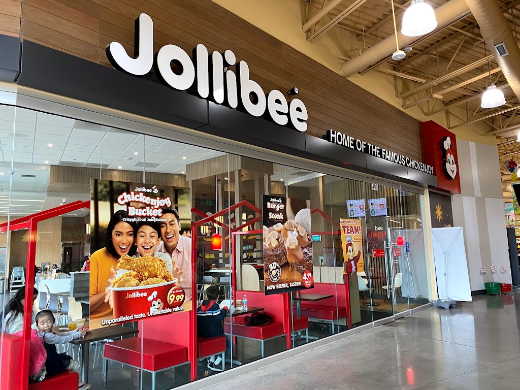 Jollibee | 24536 Hesperian Blvd Suite 400, Hayward, CA 94544, USA | Phone: (510) 901-1901