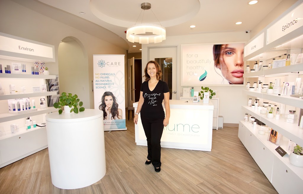 CARE Esthetics | 1301 Southpoint Blvd, Petaluma, CA 94954, USA | Phone: (707) 238-7226