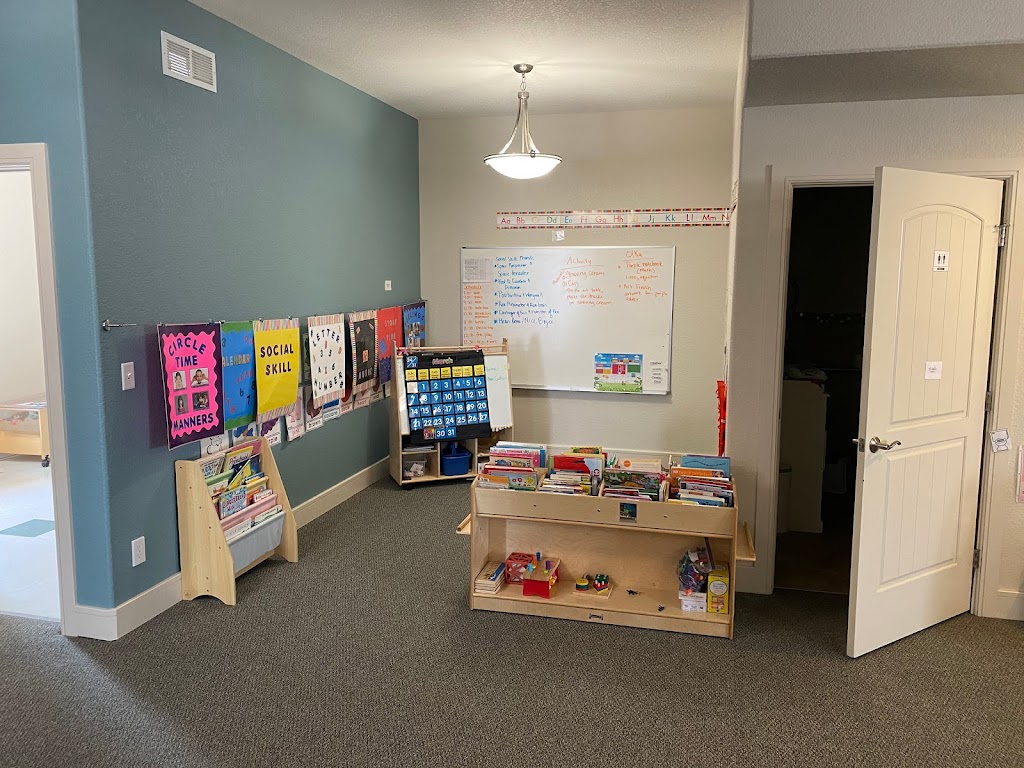 Wild Sun Behavioral Services and Preschool | 685 Briggs St, Erie, CO 80516, USA | Phone: (720) 849-2668