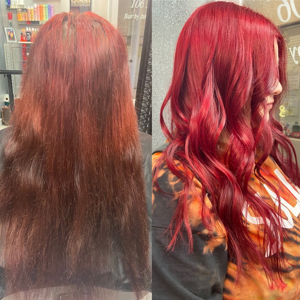 Hair By Jace Hair Salon | 6070 W Behrend Dr, Glendale, AZ 85308, USA | Phone: (602) 761-0404