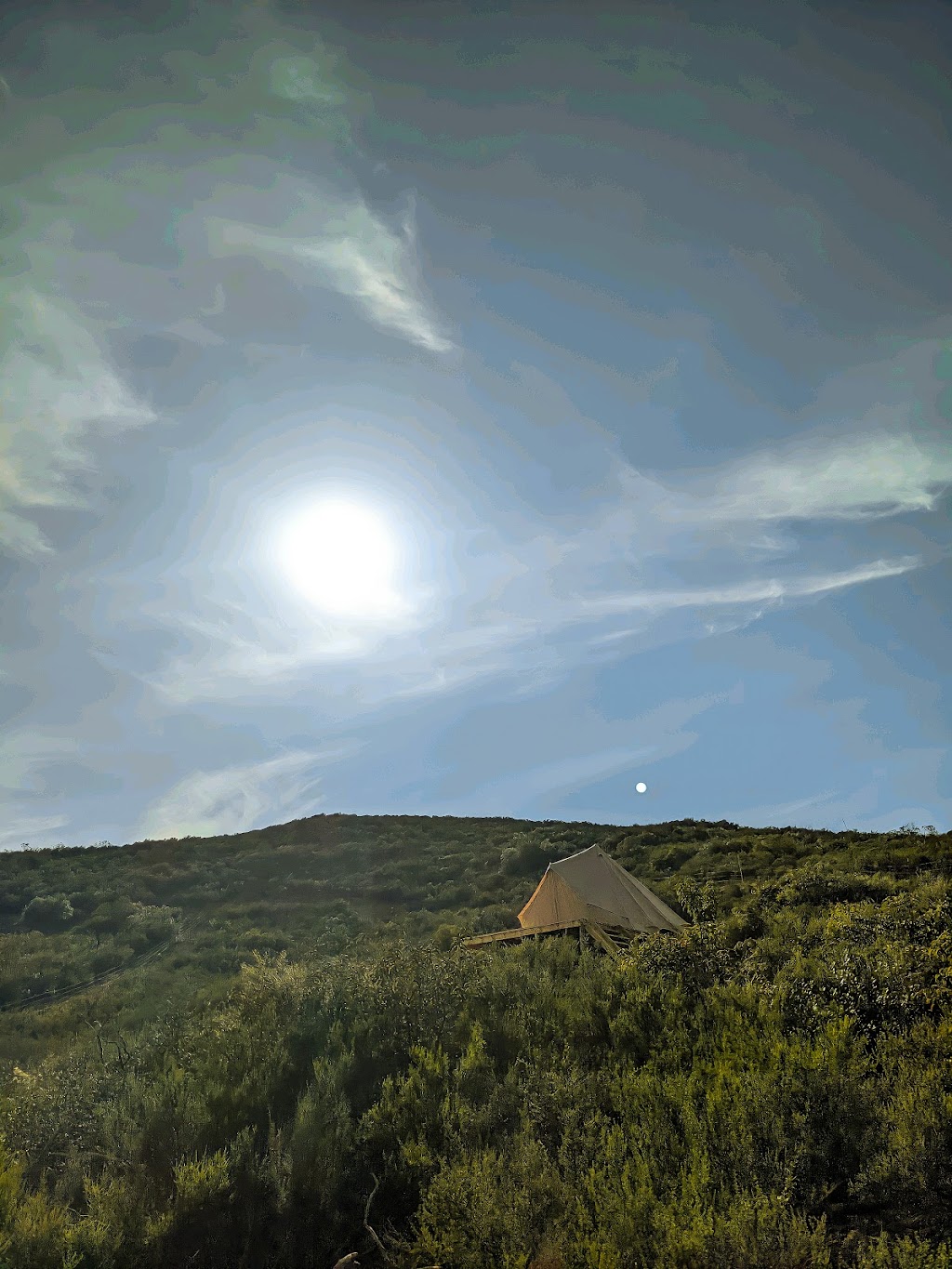 Baja Glamping | Unnamed Road, 22701 Rosarito, B.C., Mexico | Phone: 664 604 5373