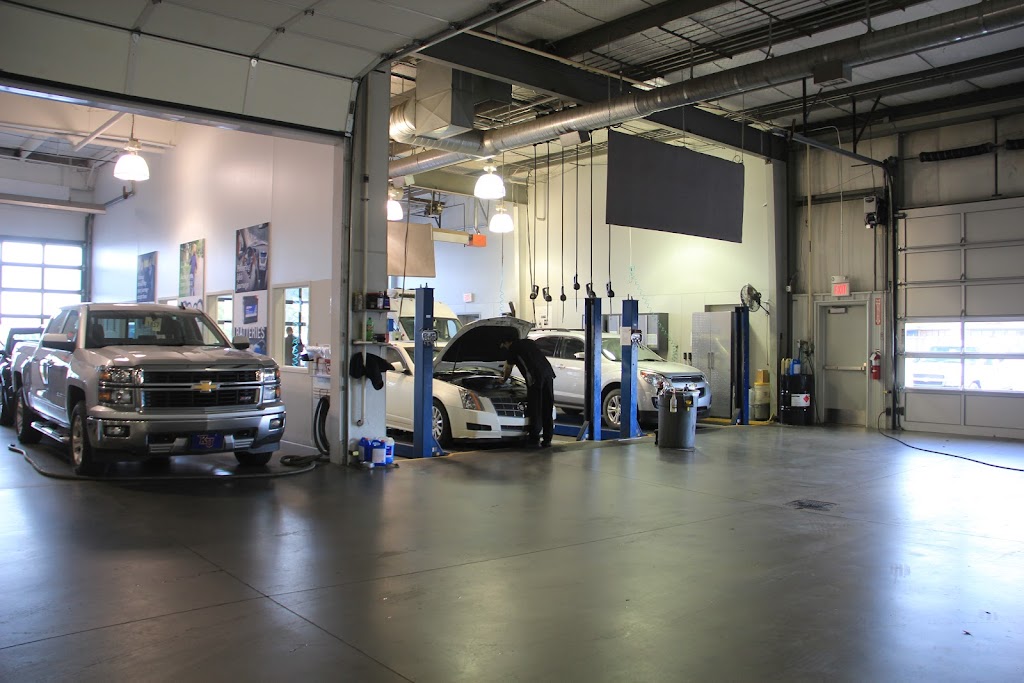 Don Hattan Chevrolet | 6000 Hattan Dr, Wichita, KS 67219, USA | Phone: (316) 744-1275