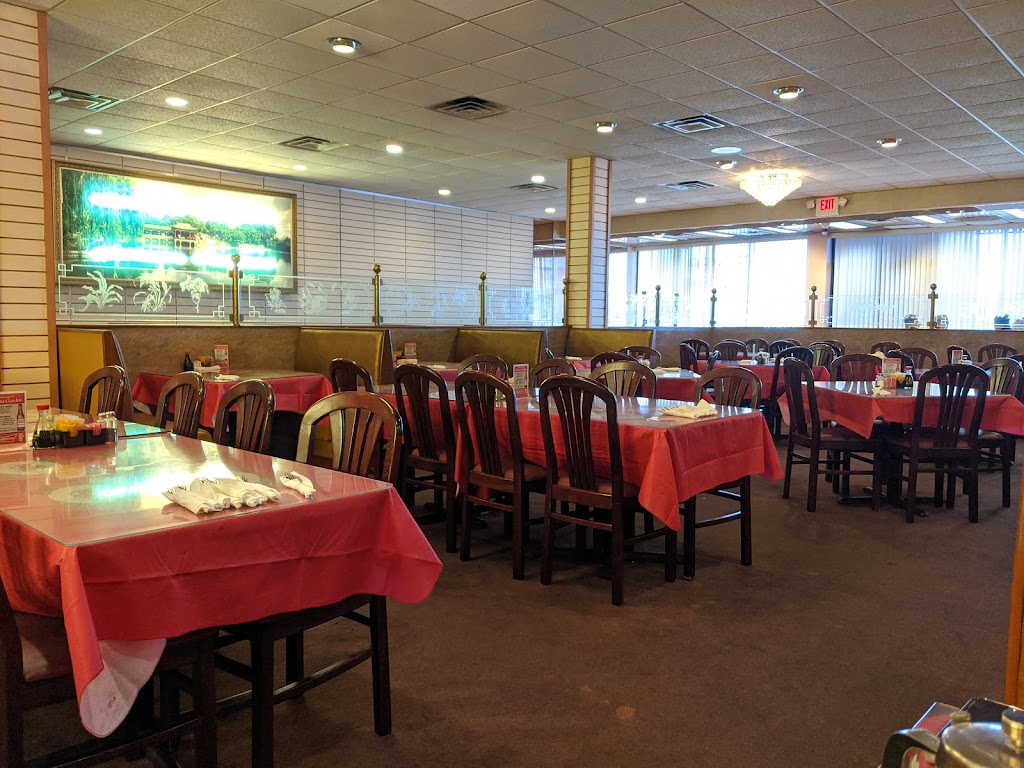 China Garden Buffet | 112 Woodman Dr, Dayton, OH 45431, USA | Phone: (937) 781-9999