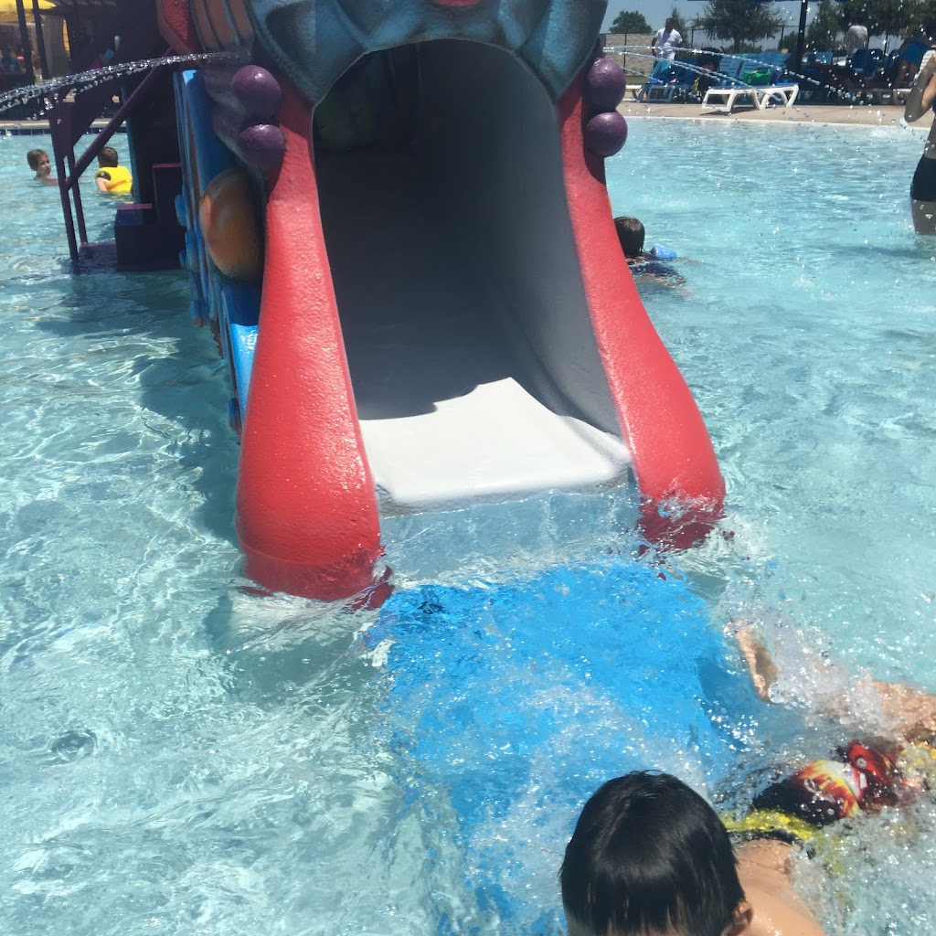 RockN River Water Park - Closed for the Season | 3300 E Palm Valley Blvd, Round Rock, TX 78665, USA | Phone: (512) 218-5540