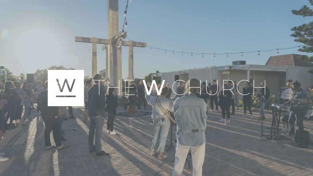 The W Church | 300 E 15th St, Newport Beach, CA 92663, USA | Phone: (949) 432-5665