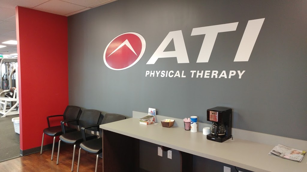 ATI Physical Therapy | 1000 Eleven S Ste 1B, Columbia, IL 62236, USA | Phone: (618) 281-9699